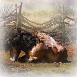 Meet your Posher, Karen